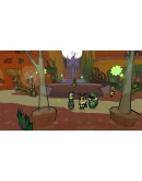 Bug Fables: The Everlasting Sapling КЛЮЧ STEAM РФ+СНГ