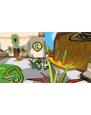 Bug Fables: The Everlasting Sapling КЛЮЧ STEAM РФ+СНГ