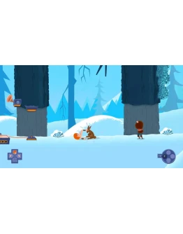 Helheim Hassle КЛЮЧ STEAM РФ+СНГ