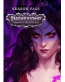 DLC Pathfinder: Wrath of the Righteous - Season Pass КЛ