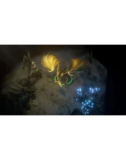 DLC Pathfinder: Wrath of the Righteous - Commander Pack