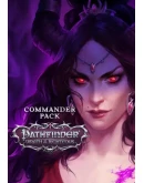 DLC Pathfinder: Wrath of the Righteous - Commander Pack
