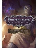 DLC Pathfinder: Wrath of the Righteous - Inevitable Exc DLC Pathfinder: Wrath of the Righteous - Inevitable Exc