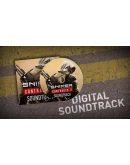 DLC Sniper Ghost Warrior Contracts 2 Soundtrack КЛЮЧ