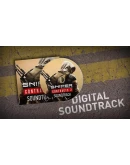 DLC Sniper Ghost Warrior Contracts 2 Soundtrack КЛЮЧ