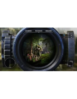 DLC Sniper Ghost Warrior 2: World Hunter Pack КЛЮЧ DLC Sniper Ghost Warrior 2: World Hunter Pack КЛЮЧ