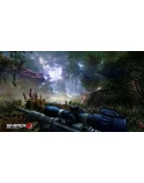 DLC Sniper Ghost Warrior 2: World Hunter Pack КЛЮЧ DLC Sniper Ghost Warrior 2: World Hunter Pack КЛЮЧ