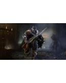 DLC Lords of the Fallen - Lion Heart Pack КЛЮЧ STEAM