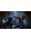 DLC Lords of the Fallen - Lion Heart Pack КЛЮЧ STEAM