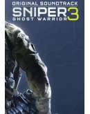 DLC Sniper Ghost Warrior 3 Original Georgian Soundtrack
