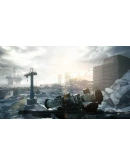 DLC Sniper Ghost Warrior Contracts - SV - AMUR - sniper