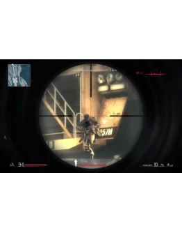 Sniper Ghost Warrior Gold Edition КЛЮЧ STEAM ВСЕ СТРА