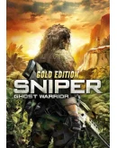Sniper Ghost Warrior Gold Edition КЛЮЧ STEAM ВСЕ СТРА