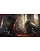 DLC Lords of the Fallen - The Foundation Boost КЛЮЧ