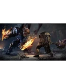 DLC Lords of the Fallen - The Foundation Boost КЛЮЧ