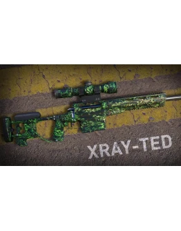 DLC Sniper Ghost Warrior Contracts 2 - Xray-ted Skin КЛ