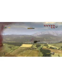 DLC Dogfight 1942 Russia Under Siege КЛЮЧ STEAM ВСЕ С DLC Dogfight 1942 Russia Under Siege КЛЮЧ STEAM ВСЕ С