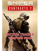 DLC Sniper Ghost Warrior Contracts 2 - Tactical Tracker