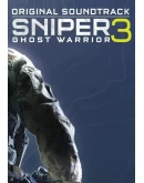 DLC Sniper Ghost Warrior 3 Original Soundtrack КЛЮЧ