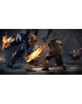 DLC Lords of the Fallen - Monk Decipher КЛЮЧ STEAM DLC Lords of the Fallen - Monk Decipher КЛЮЧ STEAM