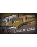 DLC Sniper Ghost Warrior Contracts 2 - Lock n' Load Wea