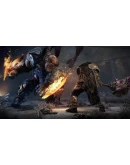 DLC Lords of the Fallen - Demonic Weapon Pack КЛЮЧ