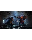 DLC Lords of the Fallen - Demonic Weapon Pack КЛЮЧ