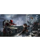 DLC Lords of the Fallen - Demonic Weapon Pack КЛЮЧ