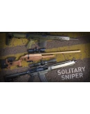 DLC Sniper Ghost Warrior Contracts 2 - Solitary Sniper DLC Sniper Ghost Warrior Contracts 2 - Solitary Sniper