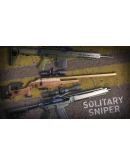 DLC Sniper Ghost Warrior Contracts 2 - Solitary Sniper DLC Sniper Ghost Warrior Contracts 2 - Solitary Sniper