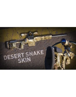 DLC Sniper Ghost Warrior Contracts 2 - Savage Serpents