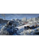 DLC Sniper Ghost Warrior 2: Siberian Strike КЛЮЧ DLC Sniper Ghost Warrior 2: Siberian Strike КЛЮЧ