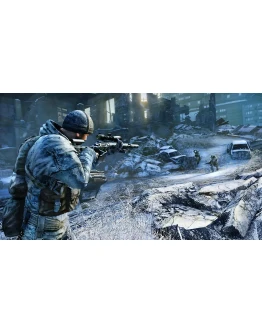 DLC Sniper Ghost Warrior 2: Siberian Strike КЛЮЧ DLC Sniper Ghost Warrior 2: Siberian Strike КЛЮЧ