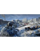 DLC Sniper Ghost Warrior 2: Siberian Strike КЛЮЧ DLC Sniper Ghost Warrior 2: Siberian Strike КЛЮЧ