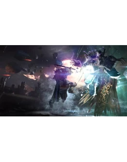 DLC Lords of the Fallen - Ancient Labyrinth КЛЮЧ DLC Lords of the Fallen - Ancient Labyrinth КЛЮЧ