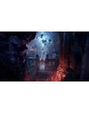 DLC Lords of the Fallen - Ancient Labyrinth КЛЮЧ