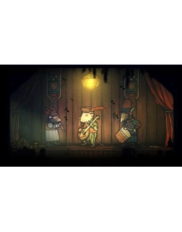 DLC Tails of Iron Soundtrack КЛЮЧ STEAM ВСЕ СТРАНЫ