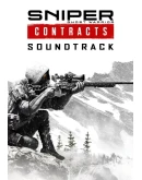 DLC Sniper Ghost Warrior Contracts - Soundtrack КЛЮЧ