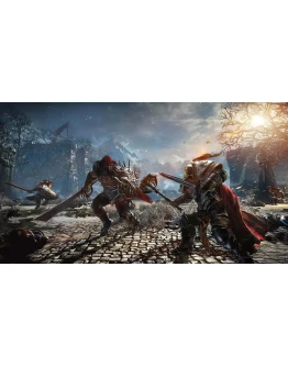DLC Lords of the Fallen - The Arcane Boost КЛЮЧ STEAM DLC Lords of the Fallen - The Arcane Boost КЛЮЧ STEAM