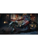 DLC Lords of the Fallen - The Arcane Boost КЛЮЧ STEAM