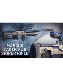 DLC Sniper Ghost Warrior Contracts - Seeker's Selects W