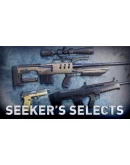 DLC Sniper Ghost Warrior Contracts - Seeker's Selects W