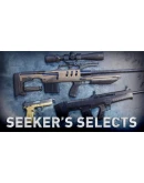 DLC Sniper Ghost Warrior Contracts - Seeker's Selects W
