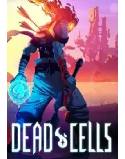 Dead Cells КЛЮЧ STEAM РФ+СНГ