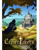 Crowntakers КЛЮЧ STEAM РФ+СНГ