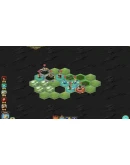 Crowntakers КЛЮЧ STEAM РФ+СНГ