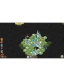 Crowntakers КЛЮЧ STEAM РФ+СНГ