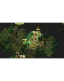 Crowntakers КЛЮЧ STEAM РФ+СНГ