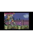 Castlevania Advance Collection КЛЮЧ STEAM ROW
