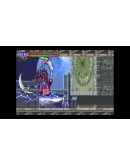 Castlevania Advance Collection КЛЮЧ STEAM ROW